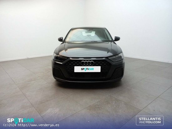 Audi A1  Sportback Adrenalin 30 TFSI 85kW S tron Adrenalin edition - Ourense