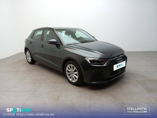 Audi A1  Sportback Adrenalin 30 TFSI 85kW S tron Adrenalin edition - Ourense