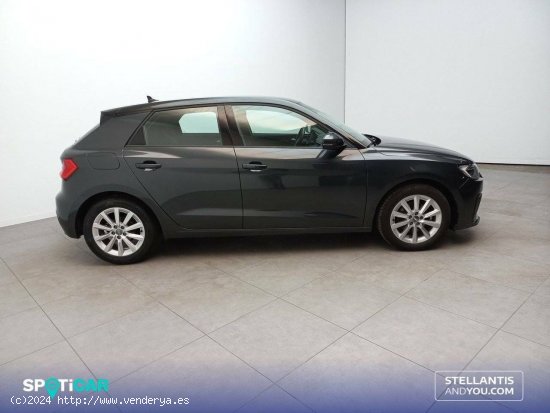 Audi A1  Sportback Adrenalin 30 TFSI 85kW S tron Adrenalin edition - Ourense