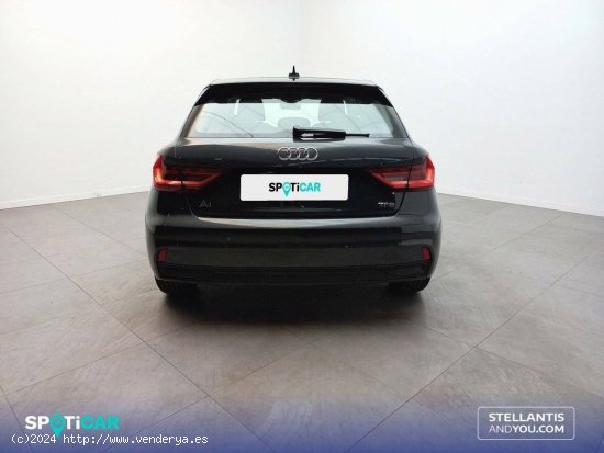 Audi A1  Sportback Adrenalin 30 TFSI 85kW S tron Adrenalin edition - Ourense