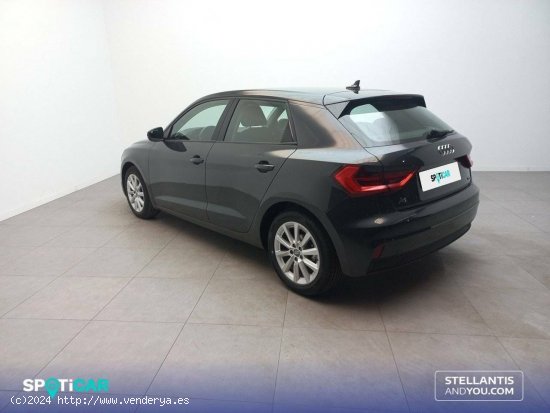 Audi A1  Sportback Adrenalin 30 TFSI 85kW S tron Adrenalin edition - Ourense