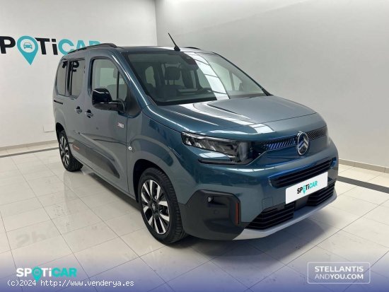 Citroën Berlingo  Talla M BlueHDi 130 S&S  Auto Max - Vigo