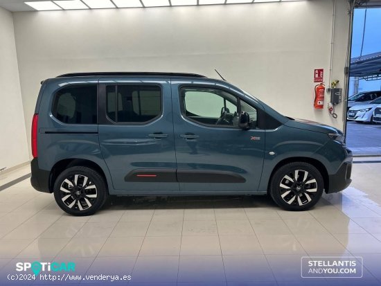 Citroën Berlingo  Talla M BlueHDi 130 S&S  Auto Max - Vigo