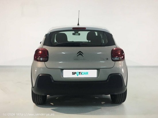 Citroën C3  PureTech 60KW (83CV) Shine - Oleiros