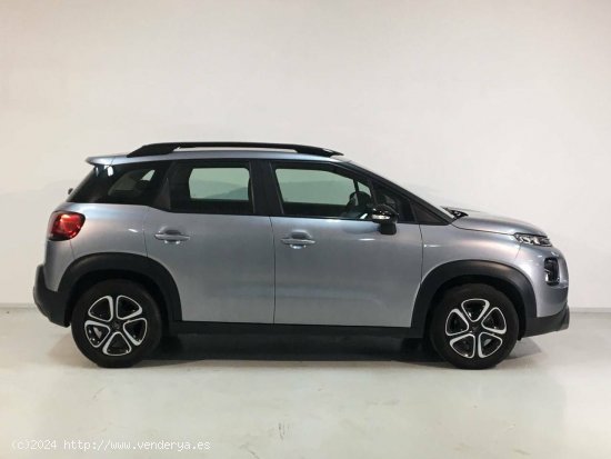 Citroën C3 Aircross  BlueHDi 81kW (110CV) S&S Feel Pack - Vigo