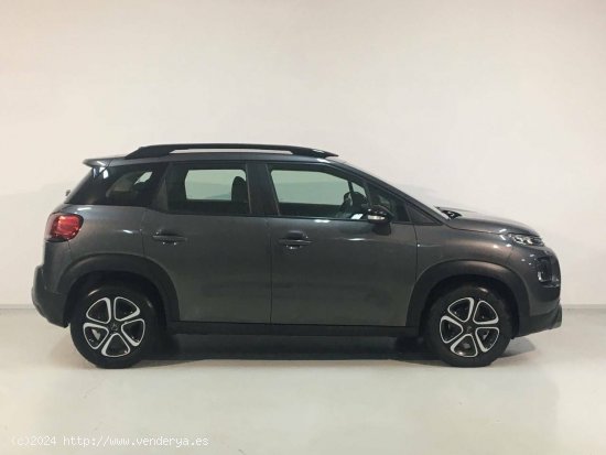 Citroën C3 Aircross  BlueHDi 81kW (110CV) S&S Feel Pack - Vigo