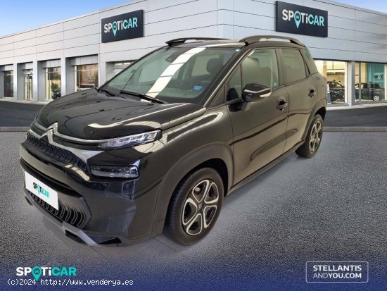 Citroën C3 Aircross  BlueHDi 81kW (110CV) S&S Feel Pack - Vigo