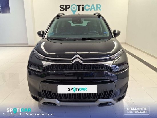 Citroën C3 Aircross  BlueHDi 81kW (110CV) S&S Feel Pack - Vigo