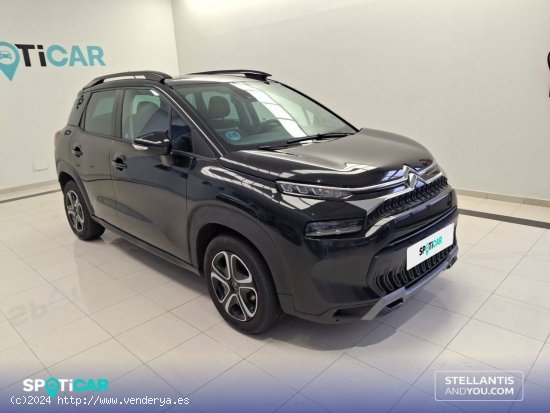 Citroën C3 Aircross  BlueHDi 81kW (110CV) S&S Feel Pack - Vigo