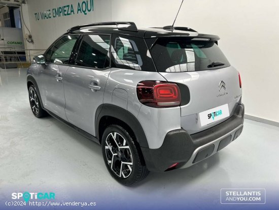 Citroën C3 Aircross  BlueHDi 81kW (110CV) S&S Shine - Oleiros