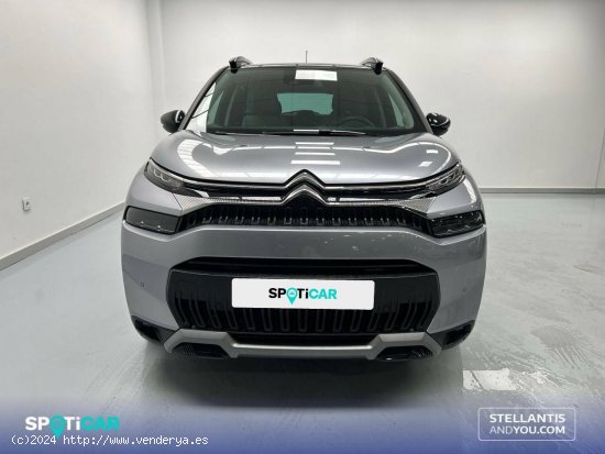 Citroën C3 Aircross  BlueHDi 81kW (110CV) Shine Pack - Vigo