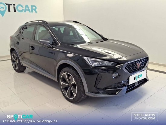 Cupra Formentor  2.0 TDI 110kW (150 CV) - - Ourense