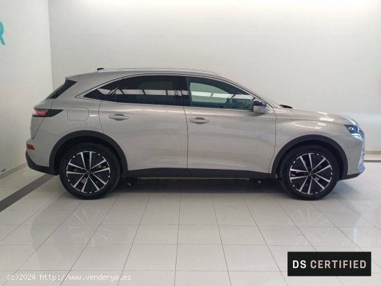 DS Automobiles DS 7 Crossback  BlueHDi 130 Automático RIVOLI - Oleiros