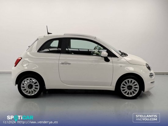 Fiat 500   1.0 Hybrid 51KW (70 CV) Dolcevita - Oleiros