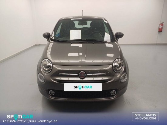 Fiat 500   1.0 Hybrid 51KW (70 CV) Monotrim - Vigo