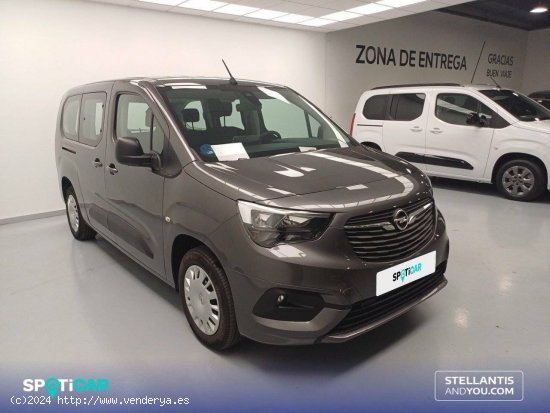 Opel Combo-e Life  BEV 50kWh  XL Edition Plus - Vigo