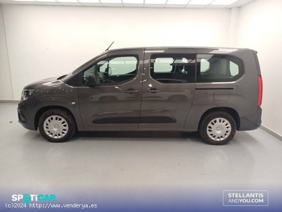 Opel Combo-e Life  BEV 50kWh  XL Edition Plus - Vigo