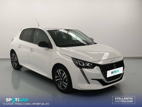 Peugeot 208  PureTech 73kW (100CV) Allure - Vigo