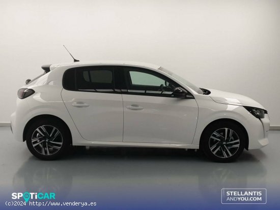 Peugeot 208  PureTech 73kW (100CV) Allure - Vigo