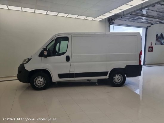 Peugeot Boxer  330 L1 H1 BHDI 88kW (120CV) S&S 6 Vel. M - - Ourense