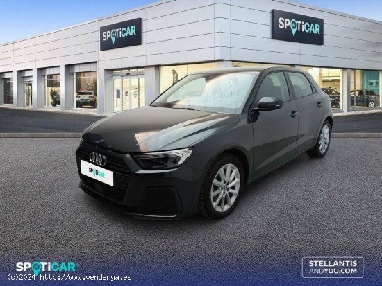  Audi A1  Sportback Adrenalin 30 TFSI 85kW S tron Adrenalin edition - Ourense 