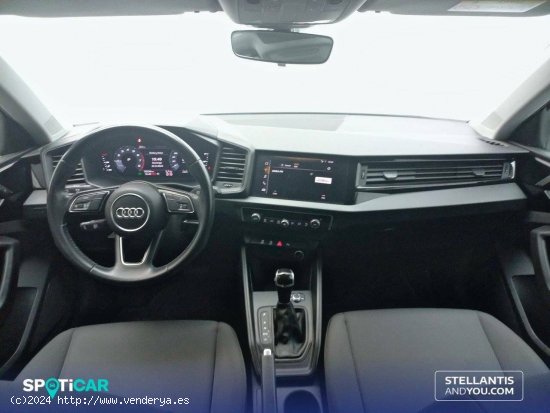 Audi A1  Sportback Adrenalin 30 TFSI 85kW S tron Adrenalin edition - Ourense