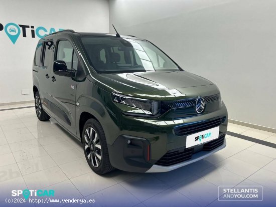 Citroën Berlingo  Talla M BlueHDi 130 S&S  Auto Max - Oleiros