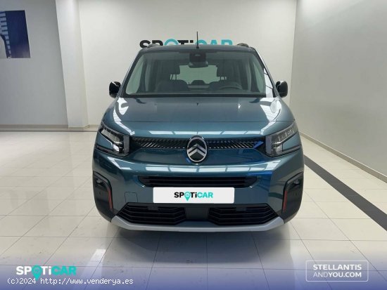 Citroën Berlingo  Talla M BlueHDi 130 S&S  Auto Max - Vigo