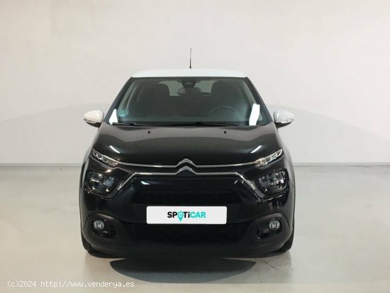 Citroën C3  BlueHDi 75KW (100CV) S&S Shine - Vigo