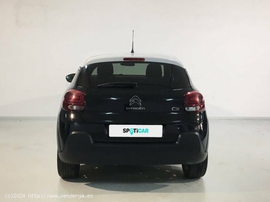 Citroën C3  BlueHDi 75KW (100CV) S&S Shine - Vigo