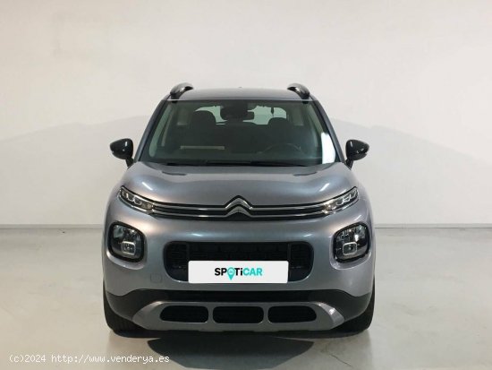 Citroën C3 Aircross  BlueHDi 81kW (110CV) S&S Feel Pack - Vigo