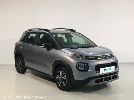 Citroën C3 Aircross  BlueHDi 81kW (110CV) S&S Feel Pack - Vigo