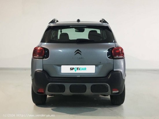 Citroën C3 Aircross  BlueHDi 81kW (110CV) S&S Feel Pack - Vigo