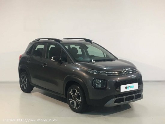 Citroën C3 Aircross  BlueHDi 81kW (110CV) S&S Feel Pack - Vigo