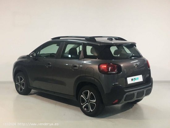 Citroën C3 Aircross  BlueHDi 81kW (110CV) S&S Feel Pack - Vigo