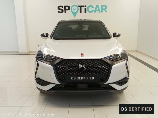 DS Automobiles DS 3 Crossback  BlueHDi 96 kW Auto PERFORMANCE LINE - Oleiros