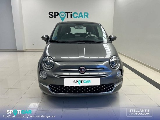 Fiat 500   1.0 Hybrid 51KW (70 CV) Dolcevita - Ourense