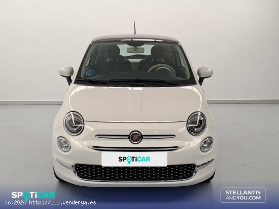 Fiat 500   1.0 Hybrid 51KW (70 CV) Dolcevita - Oleiros