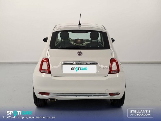 Fiat 500   1.0 Hybrid 51KW (70 CV) Dolcevita - Oleiros