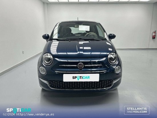 Fiat 500   1.0 Hybrid 51KW (70 CV) Dolcevita - Ourense