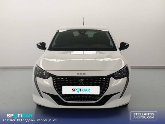 Peugeot 208  PureTech 73kW (100CV) Allure - Vigo