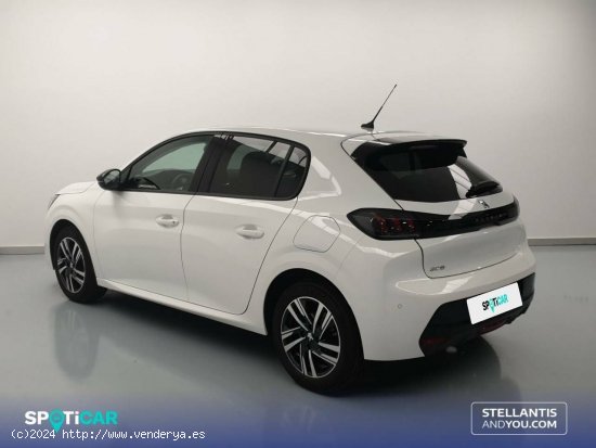 Peugeot 208  PureTech 73kW (100CV) Allure - Vigo