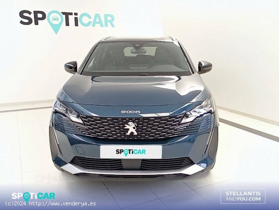 Peugeot 5008  1.2 100KW  eDCS6 Allure Pack - Ourense