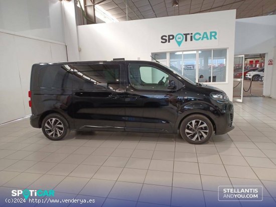 Citroën Spacetourer  Talla M BlueHDi 110KW (150CV) Feel - Polígono Industrial de Son Castelló