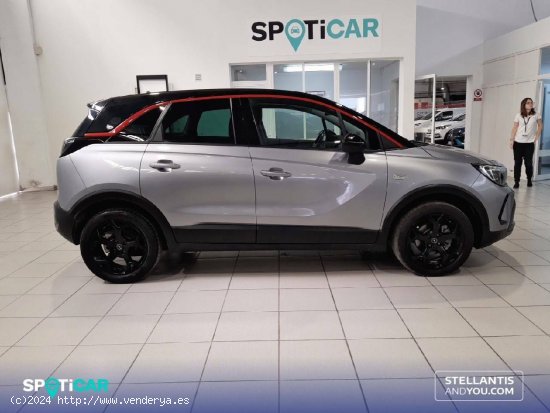 Opel CrossLand  1.2 81kW (110CV) GS Line - Palma