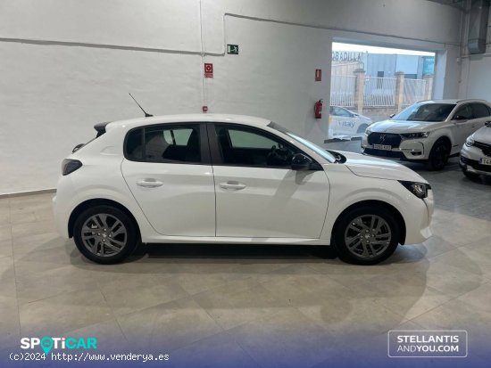 Peugeot 208  PureTech 55kW (75CV) Active Pack - Granada