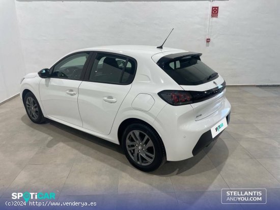 Peugeot 208  PureTech 55kW (75CV) Active Pack - Granada