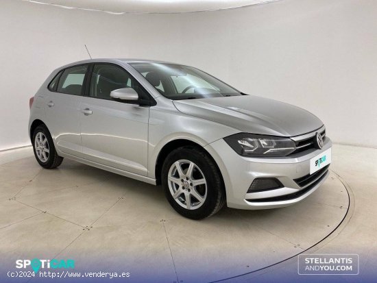 Volkswagen Polo   1.0 TSI 70kW (95CV) Advance - Granada