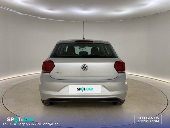 Volkswagen Polo   1.0 TSI 70kW (95CV) Advance - Granada