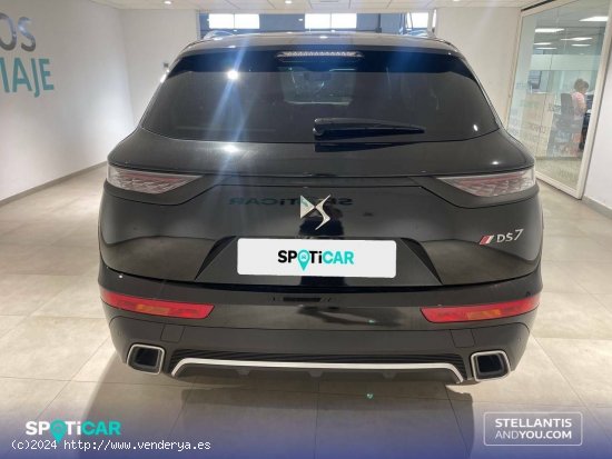 DS Automobiles DS 7 Crossback  BlueHDi 132kW (180CV) Auto. PERF.LINE Performance Line - Almería